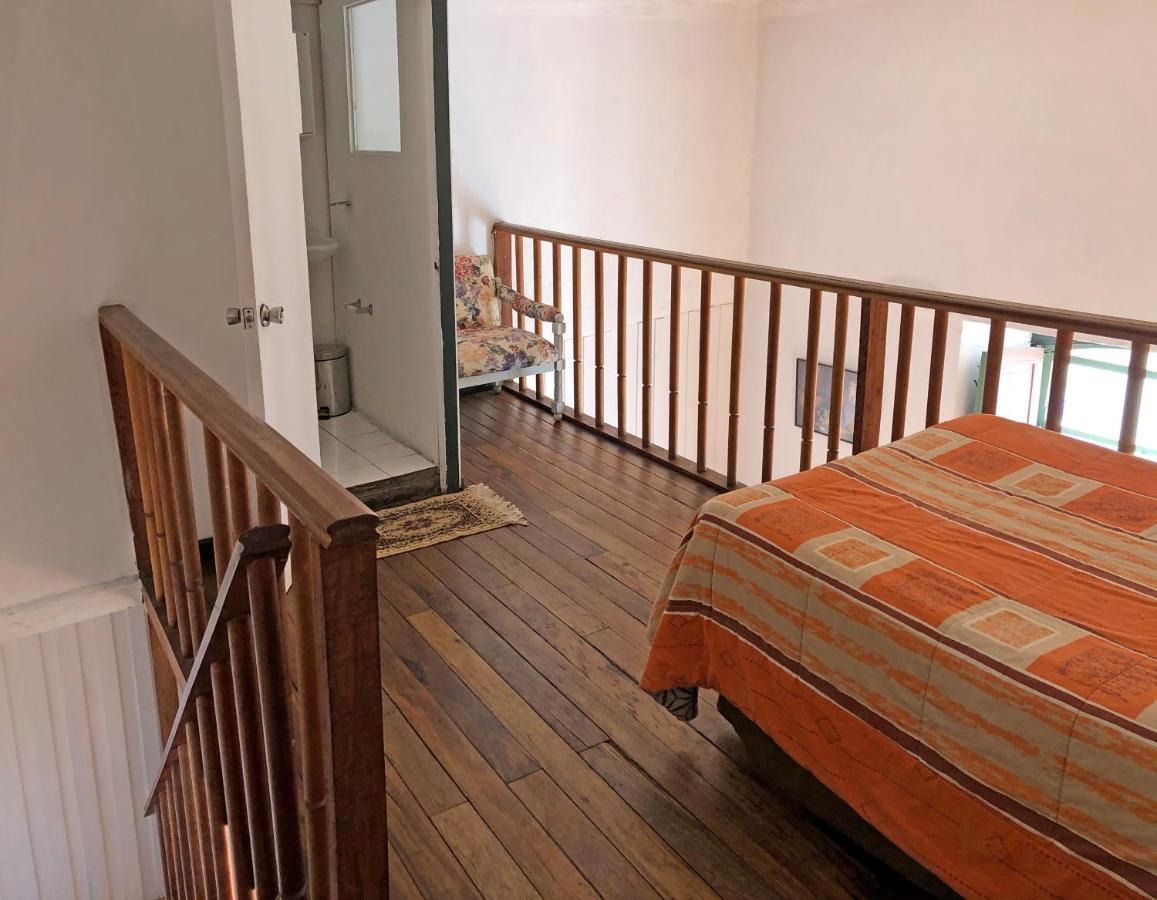 Hostal Latina Cuenca Bagian luar foto