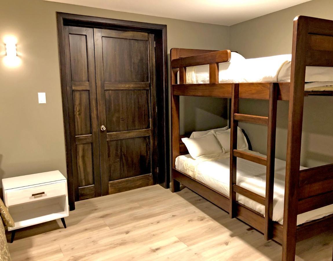 Hostal Latina Cuenca Bagian luar foto