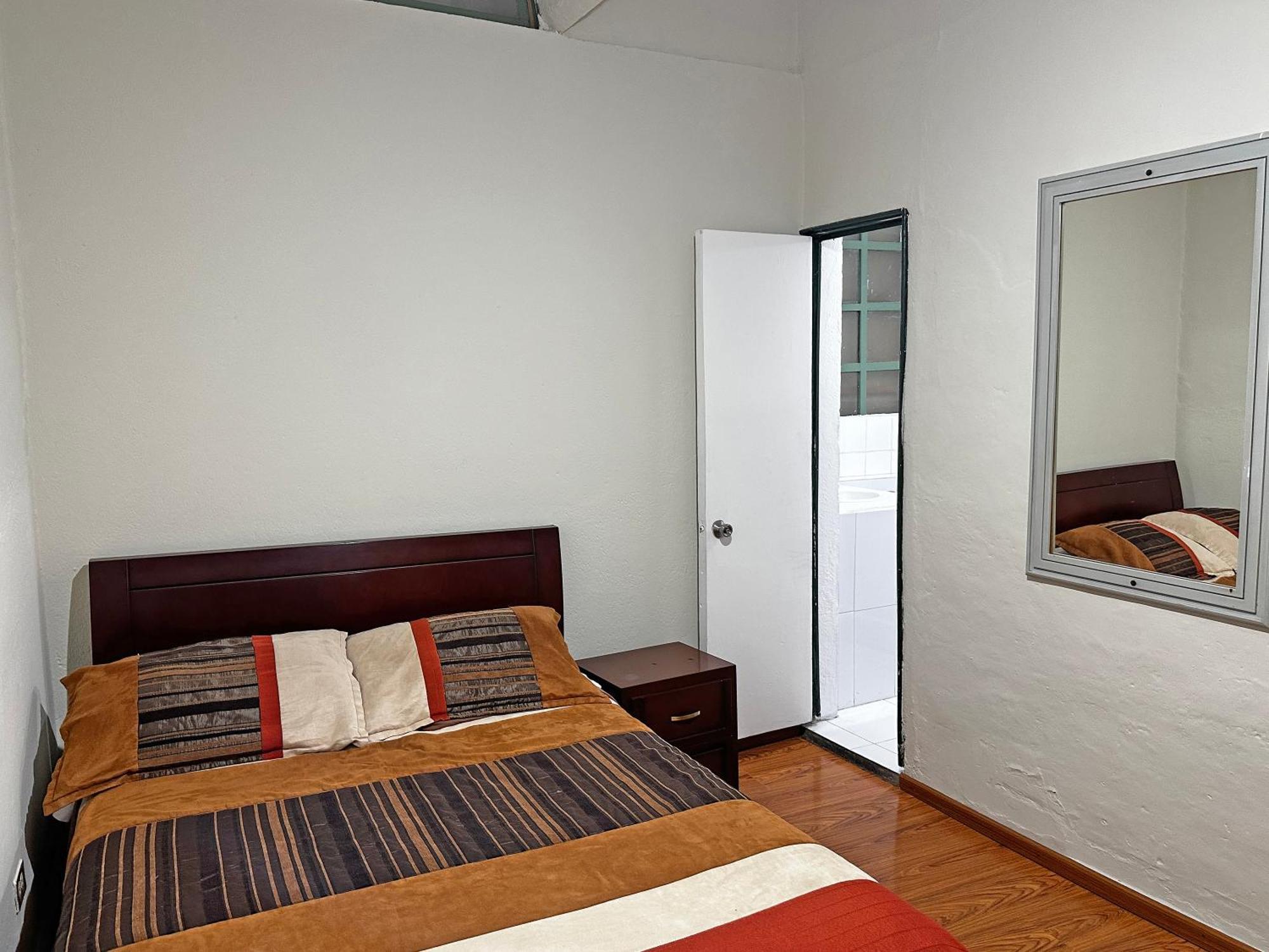 Hostal Latina Cuenca Bagian luar foto